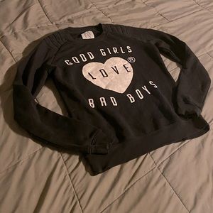 Zoe Karsen Sweatshirt